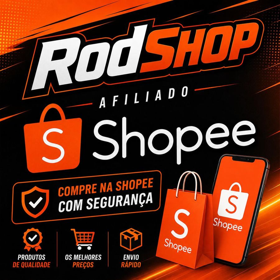Afiliado Rod Shop — Afiliado Shopee